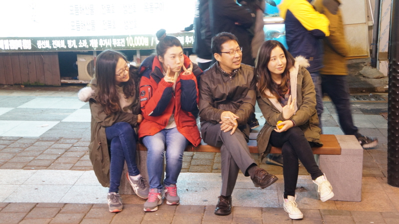 2014 제주도 워크숍